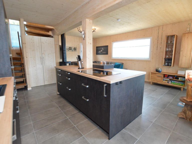 Apartment Lachende Eule