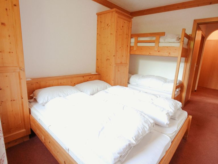 Apartment Am Dorfplatz number 36