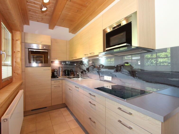 Chalet Johanna