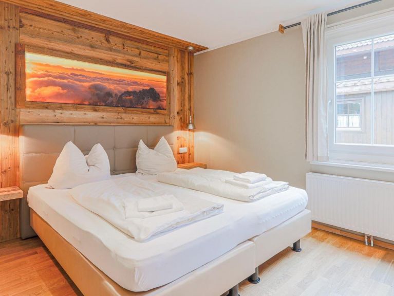 Apartment Schönblick Combination