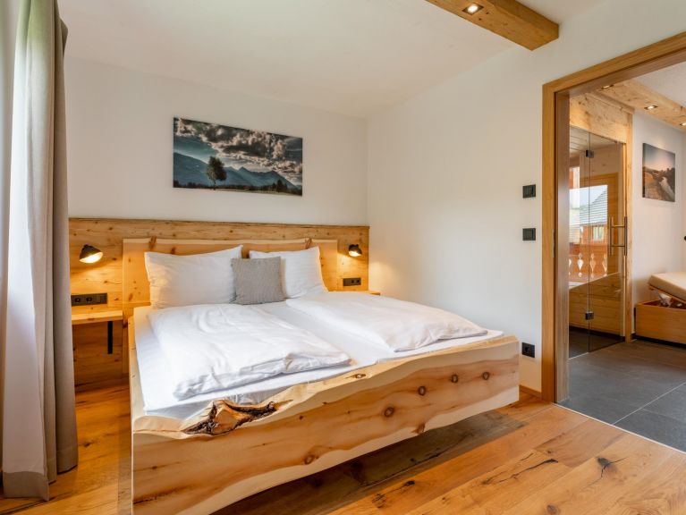 Apartment AlmApART 8-1