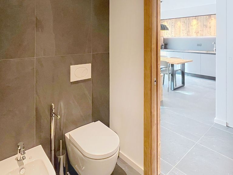 Apartment Antica Fontana