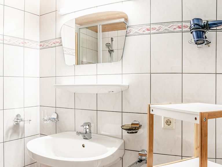 Chalet-apartment Bergers