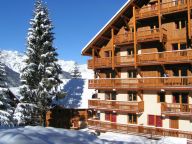 Chalet-apartment Des Neiges-19