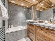 Apartment Lodge des Neiges-15