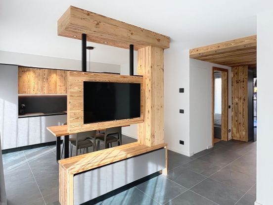 Apartment Antica Fontana-4