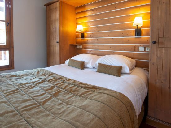 Apartment Arc 1950 Le Village-6