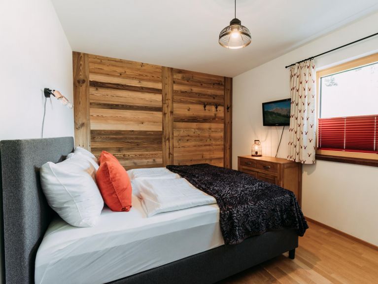 Apartment Iris Golden Geier