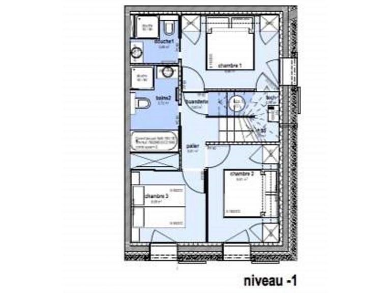 Chalet Caseblanche Retrouvailles with wood stove