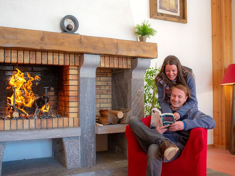 Chalet-apartment Les Marmottes