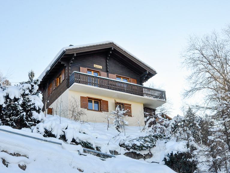 Chalet Bolero