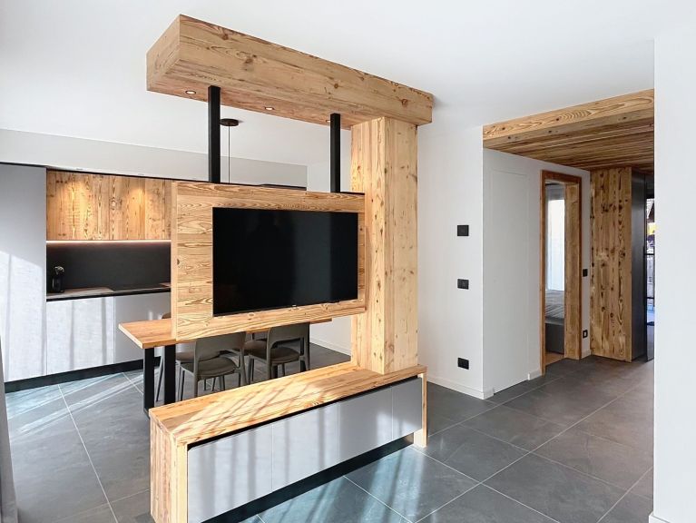 Apartment Antica Fontana