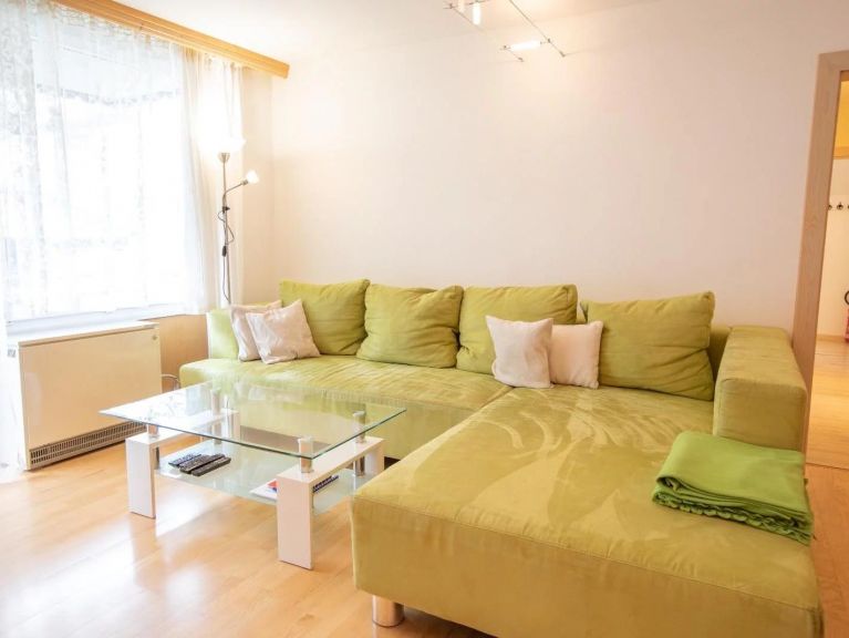 Chalet-apartment Kreidl Top 19