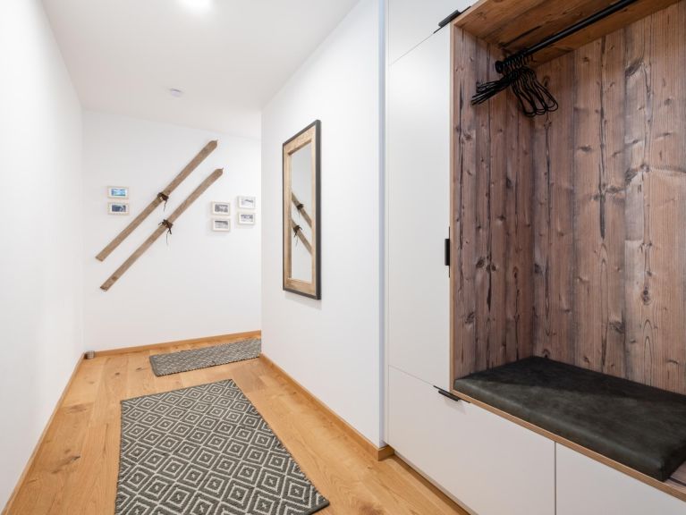 Apartment Ski & Nature Top 8