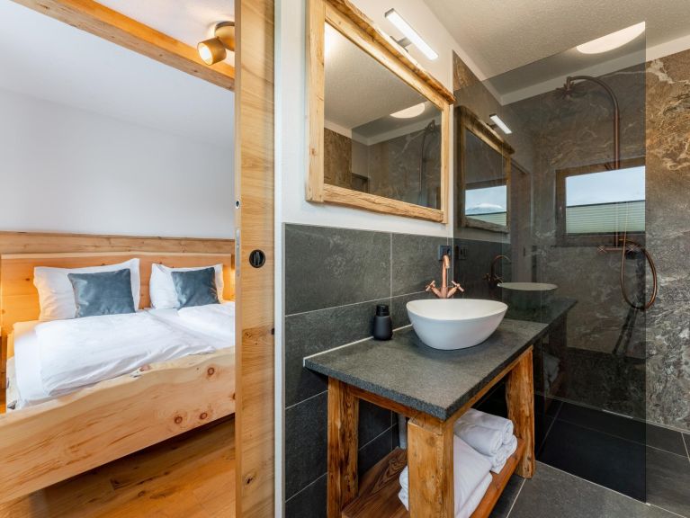 Apartment AlmApART 7-1