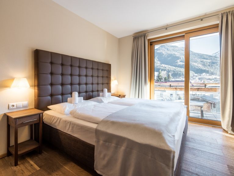 Chalet-apartment Wildkogelresorts Type IIb