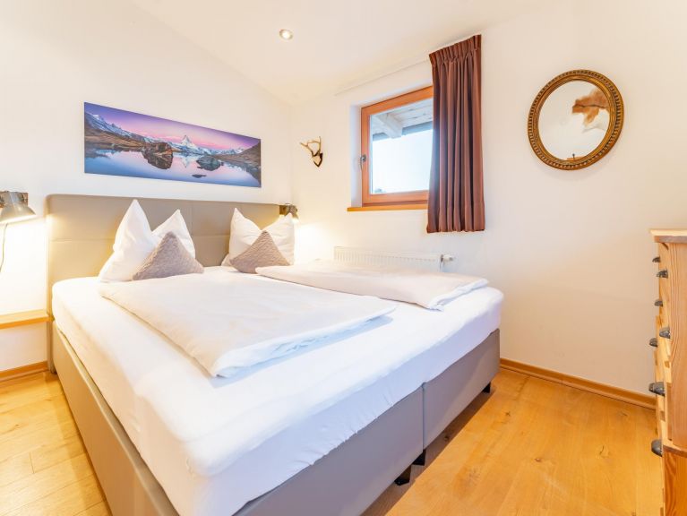Chalet Eichenhof