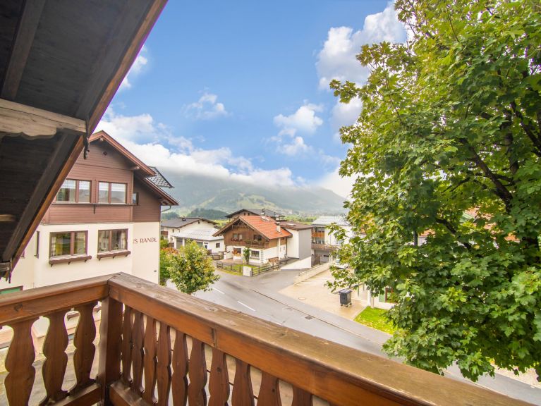 Chalet-apartment Beim Zuntl