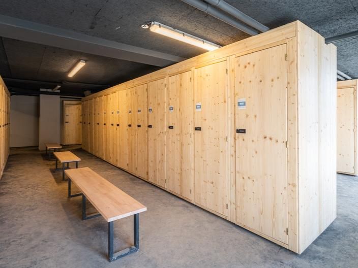 Apartment Résidence Les Écrins d’Auris