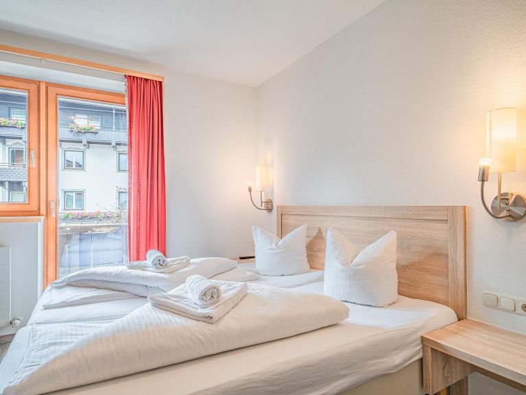 Apartment Janita Sunday to Sunday