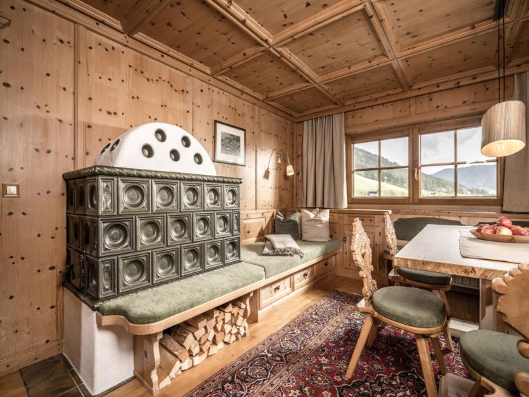 Chalet Birkheim