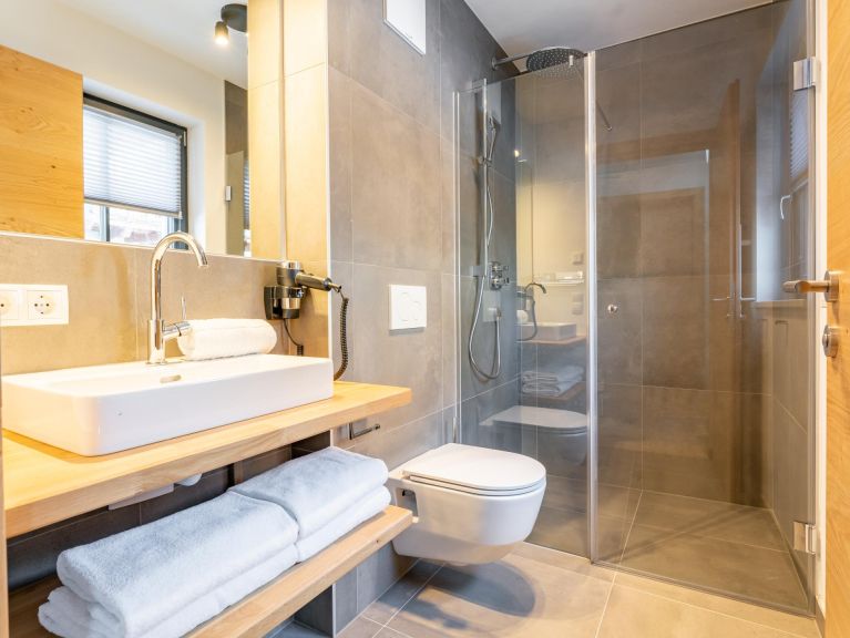Chalet Tauernlodge Niedernsill 2A