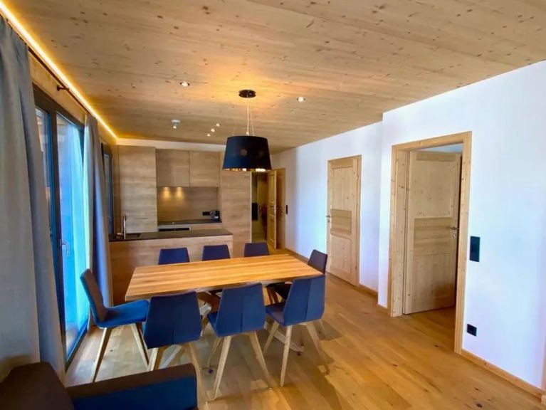 Chalet-apartment Bergresort Hauser Kaibling Apartment