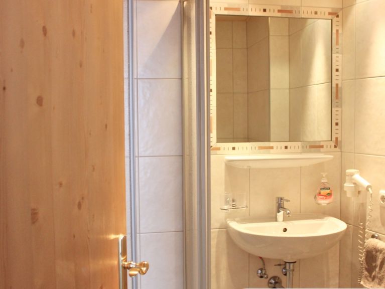 Apartment Alpenperle