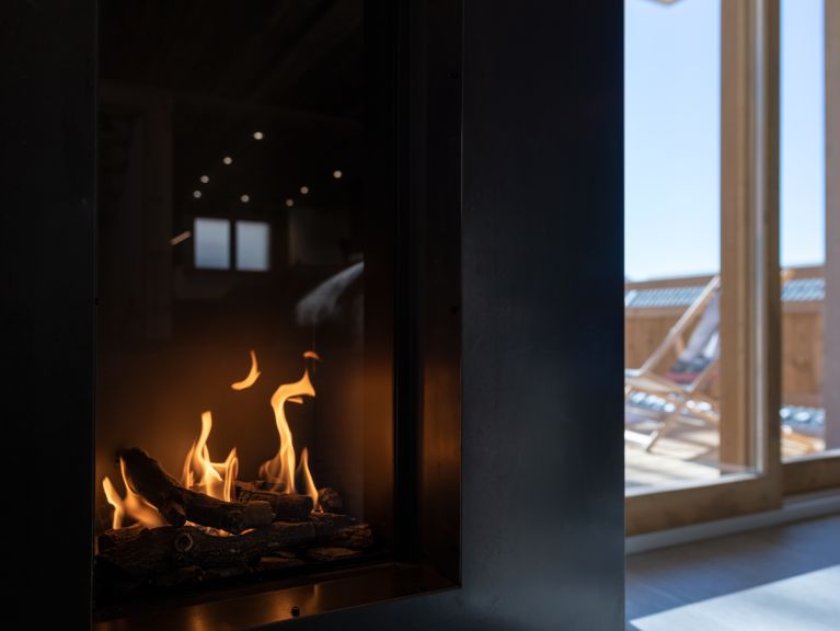 Chalet Harmonie