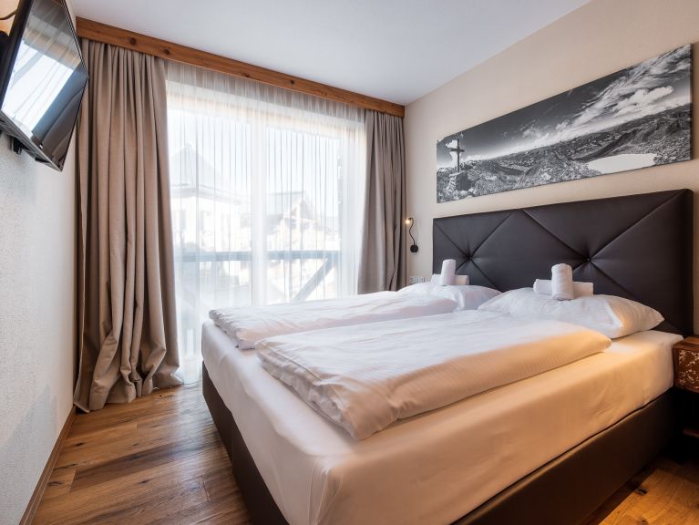 Chalet-apartment Wildkogelresorts Type IVb
