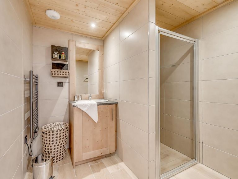 Apartment Résidence Les Nouveaux Alpages