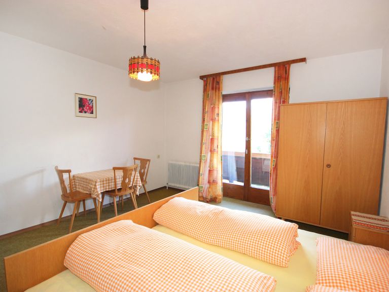 Apartment Dornauer