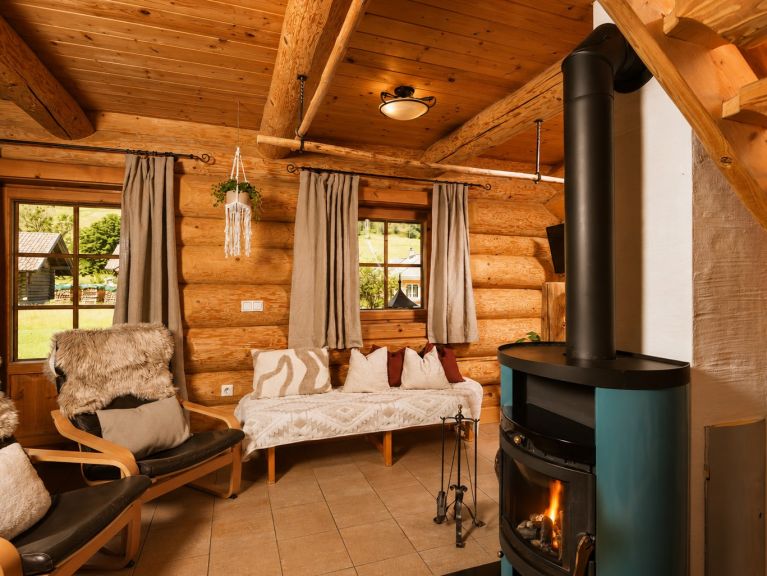 Chalet Alpenchalet