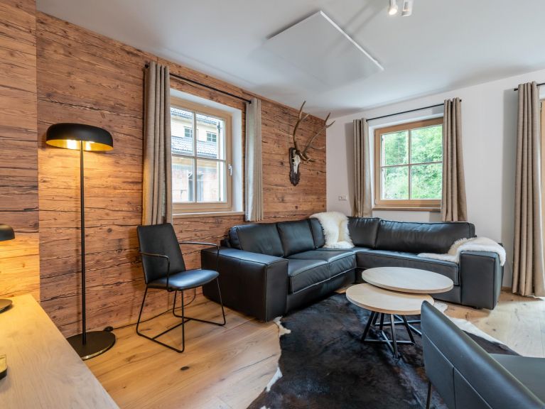 Chalet Riesneralm Petra