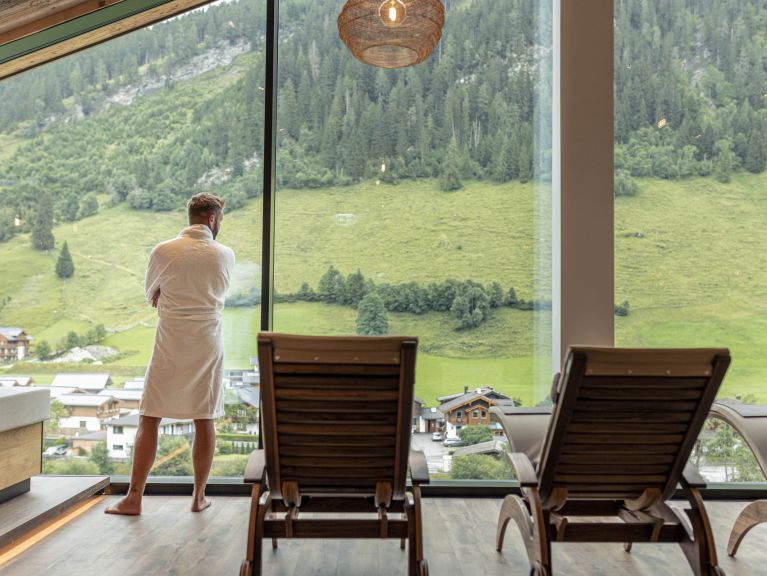 Apartment Carpe Solem Rauris