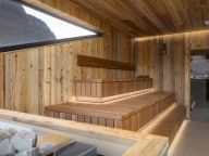 Apartment Carpe Solem Kaprun max. 4 adults and 2 children (up to 14 years old)-20