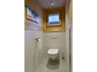 Chalet Florence First floor-20