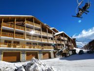 Chalet-apartment Chalet des Neiges - Plein Sud-11