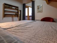 Chalet De Vallandry Ekseption with sauna-7