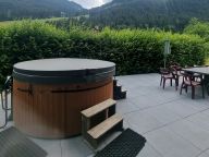 Chalet Les Romains-24