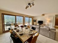 Chalet-apartment Le Theleme-6