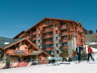 Chalet-apartment Les Alpages de Reberty (2-rooms + cabin) Sunday to Sunday-10