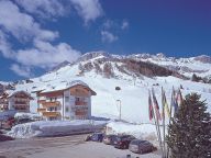 Chalet-apartment Evaldo type B, 6-persons-8
