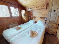 Chalet Le Hameau des Marmottes-12