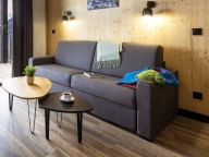Apartment Club MMV L'Etoile des Sybelles Comfort-4