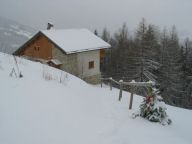 Chalet De Vallandry Ekseption with sauna-37
