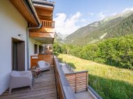 Apartment Residence Les Terrasses de la Vanoise A13-13