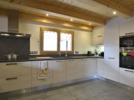 Chalet Florence Second floor-10