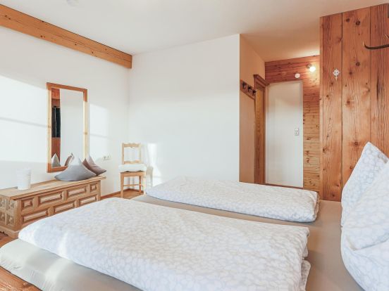 Apartment Igl Hof-11