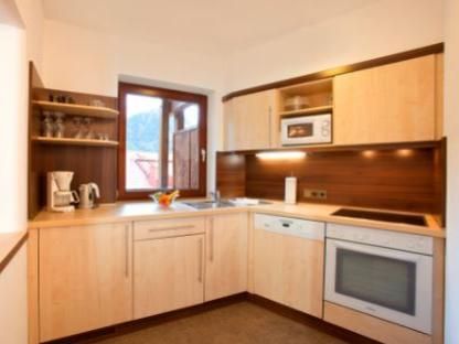 Apartment Alpin-5